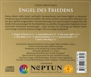 Produktbild: Engel des Friedens