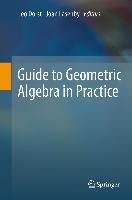 Produktbild: Guide to Geometric Algebra in Practice