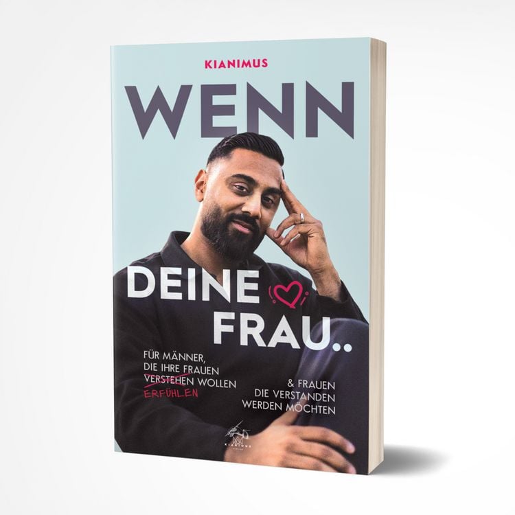 Produktbild: Wenn deine Frau..