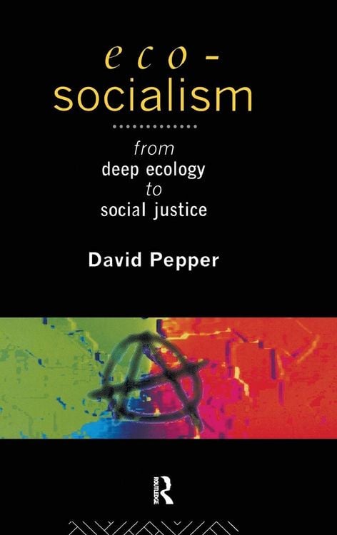 Produktbild: Eco-Socialism