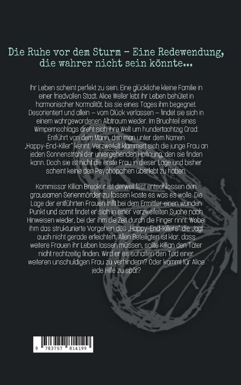 Produktbild: Never trust the Silence