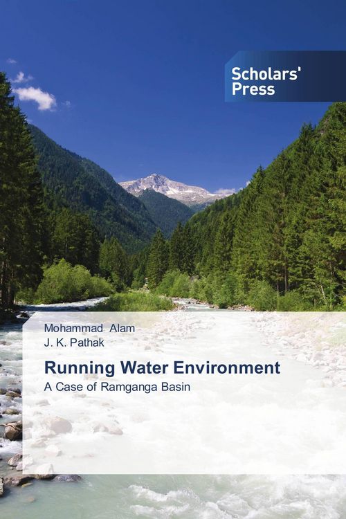 Produktbild: Running Water Environment
