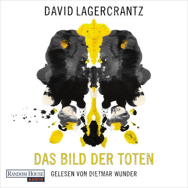 Produktbild: Das Bild der Toten