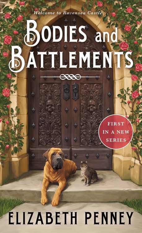 Produktbild: Bodies and Battlements