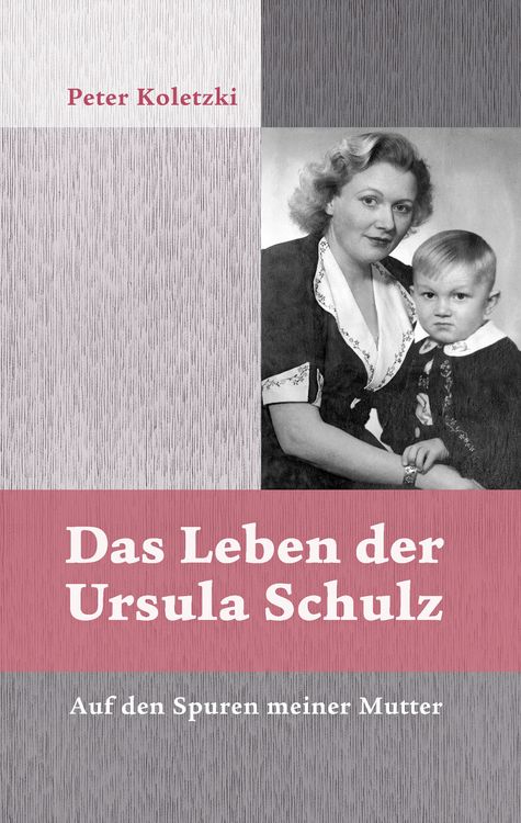 Produktbild: Das Leben der Ursula Schulz