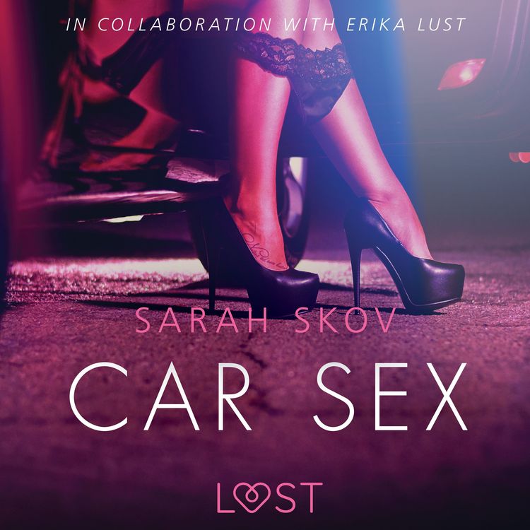 Produktbild: Car Sex - Sexy erotica