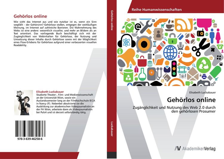 Produktbild: Geh&ouml;rlos online