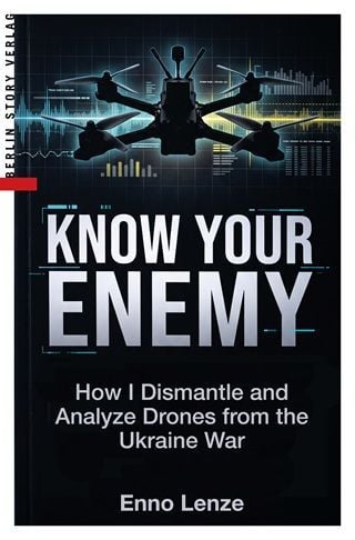 Produktbild: Know Your Enemy