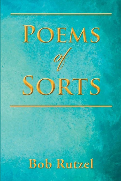 Produktbild: Poems of Sorts