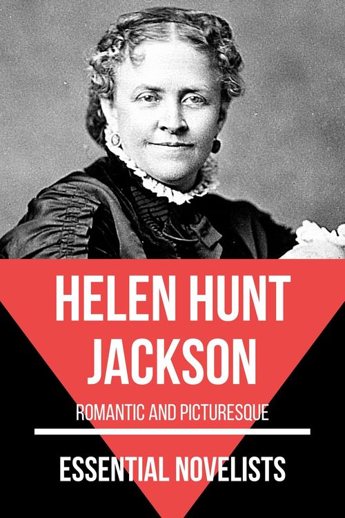 Bild vom Artikel Essential Novelists - Helen Hunt Jackson vom Autor Helen Hunt Jackson
