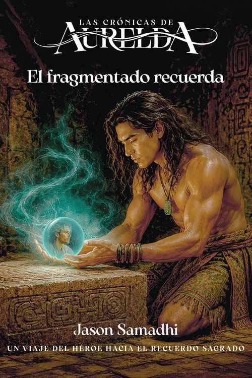 Produktbild: El fragmentado recuerda