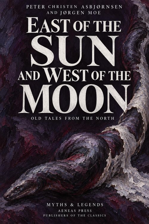 Produktbild: East of the Sun and West of the Moon