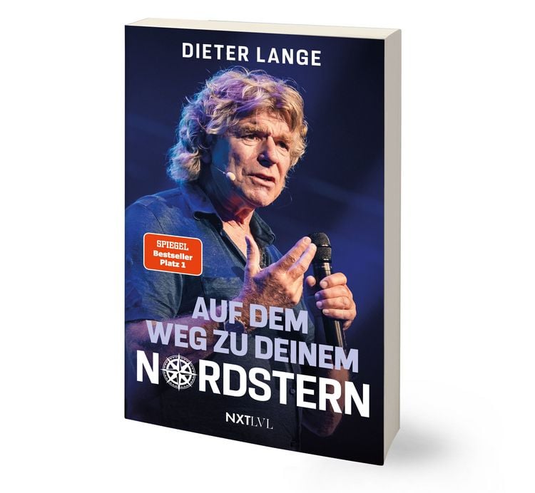 Produktbild: Auf dem Weg zu deinem Nordstern