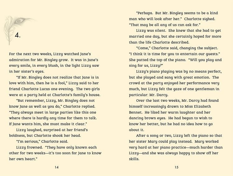 Produktbild: Jane Austen's Pride & Prejudice