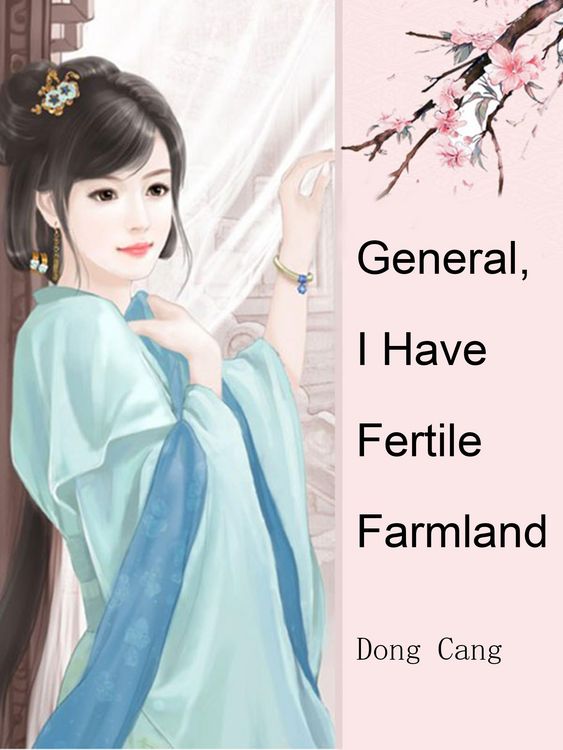 Produktbild: General, I Have Fertile Farmland