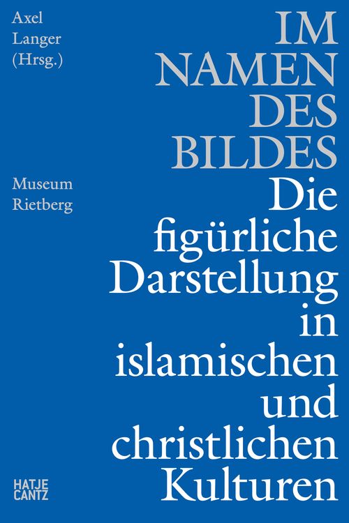 Bild vom Artikel Im Namen des Bildes vom Autor Doris Behrens Abouseif