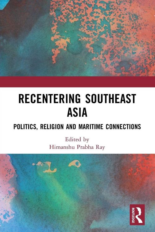 Produktbild: Recentering Southeast Asia