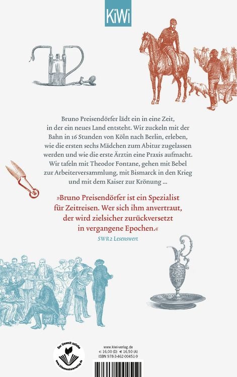 Produktbild: Als Deutschland erstmals einig wurde
