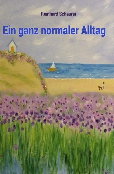 Produktbild: Ein ganz normaler Alltag