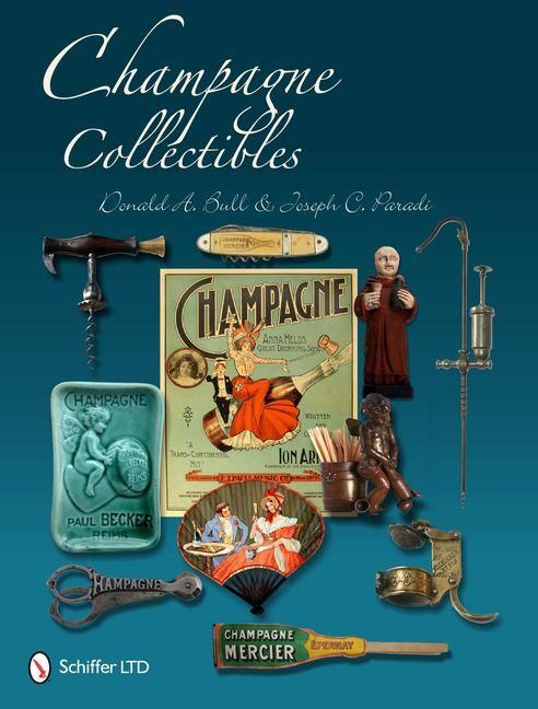 Produktbild: Champagne Collectibles
