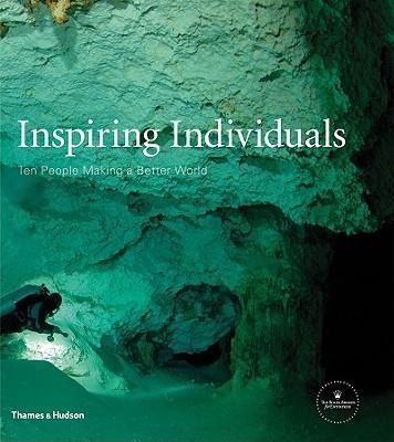 Produktbild: Inspiring Individuals