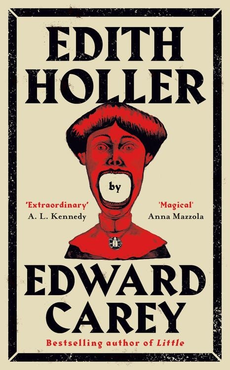 Produktbild: Edith Holler