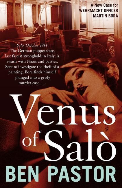 Produktbild: The Venus of Salo