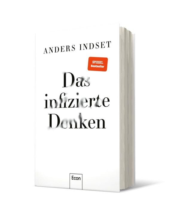 Produktbild: Das infizierte Denken