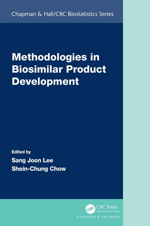 Produktbild: Methodologies in Biosimilar Product Development