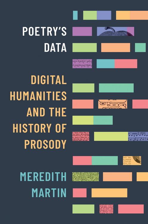 Produktbild: Poetry's Data