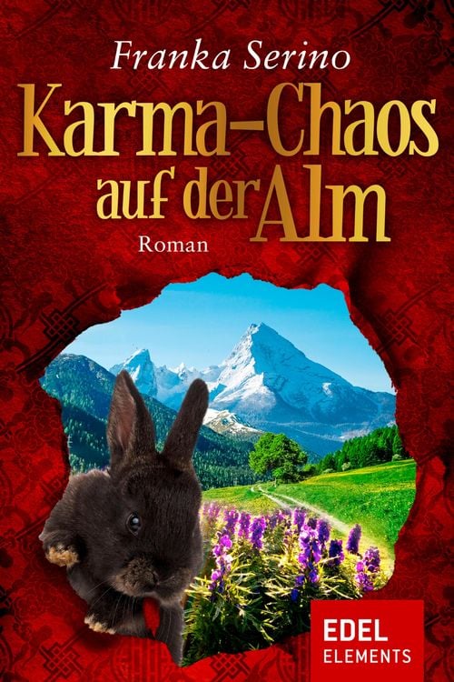 Produktbild: Karma-Chaos auf der Alm