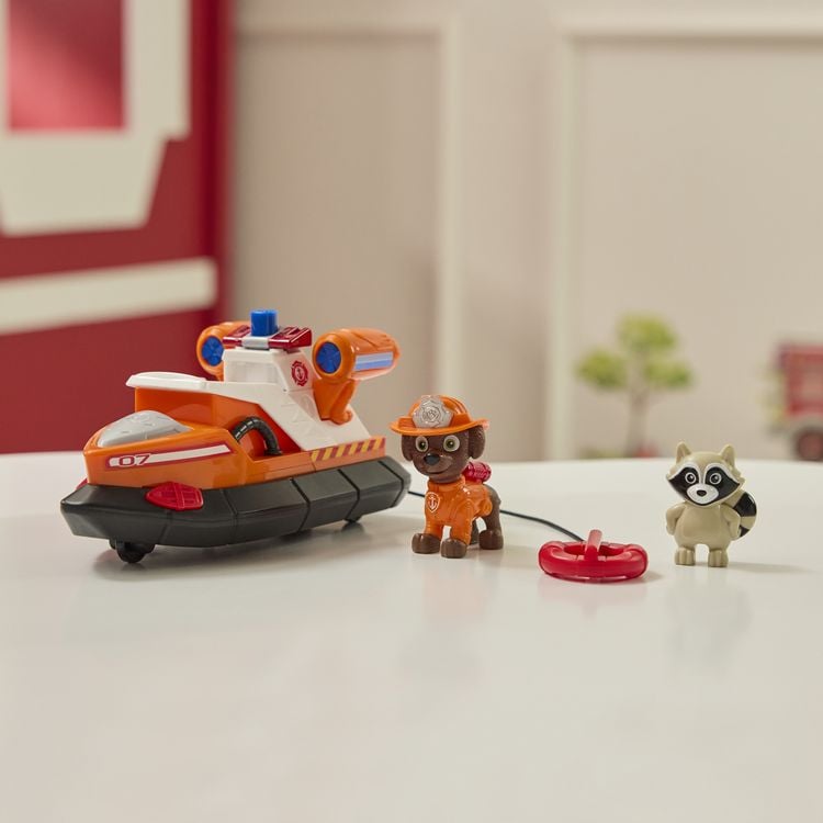 Produktbild: PAW Fire Rescue - Themed Vehicles Zuma