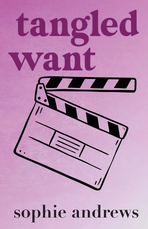 Produktbild: Tangled Want
