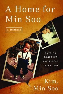 Produktbild: A Home for Min Soo