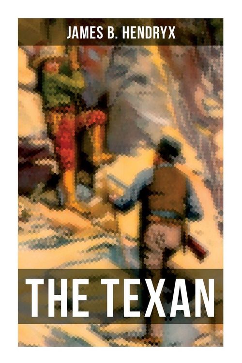 Produktbild: The Texan