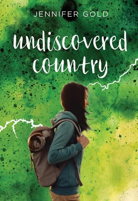 Produktbild: Undiscovered Country