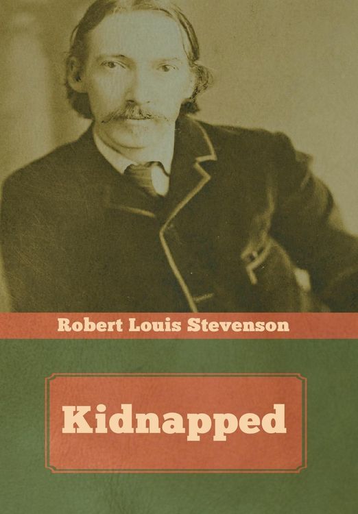 Produktbild: Kidnapped