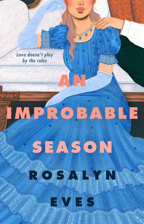 Produktbild: Improbable Season