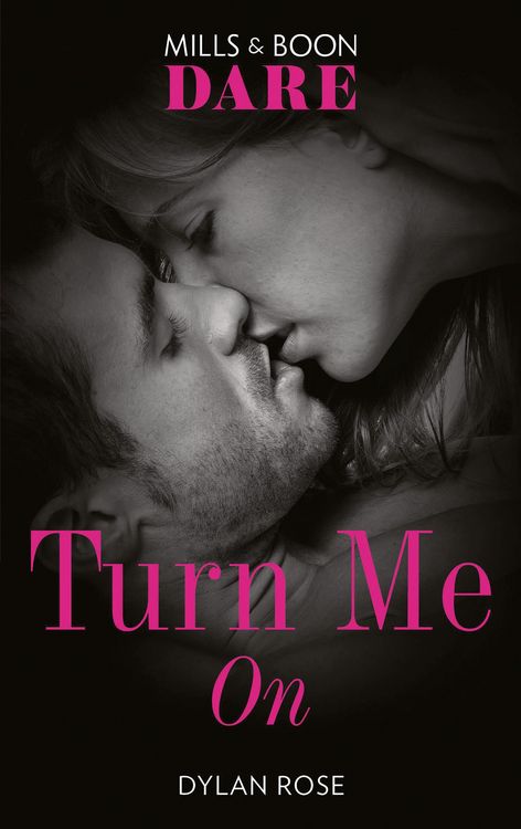 Produktbild: Turn Me On (Mills & Boon Dare)