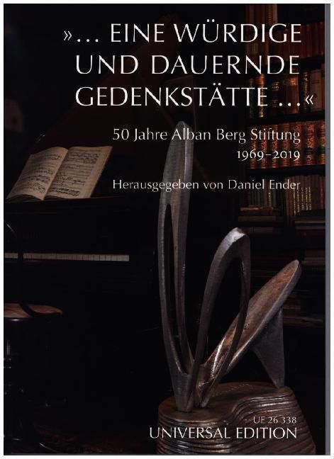 Produktbild: &laquo; ... eine w&uuml;rdige und dauernde Gedenkst&auml;tte ... &raquo;