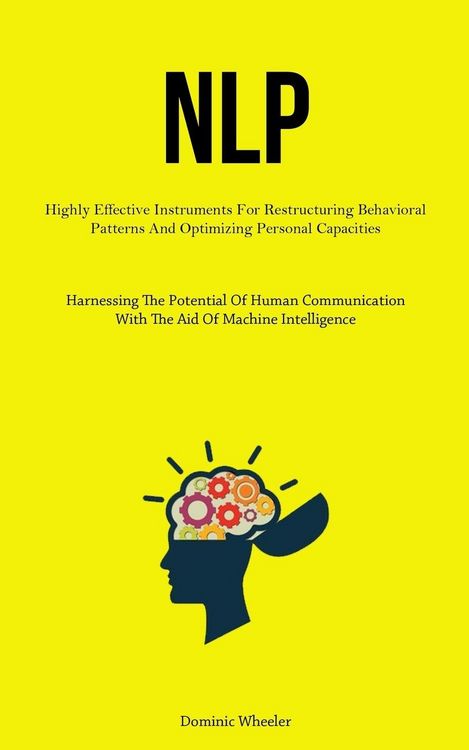 Produktbild: NLP