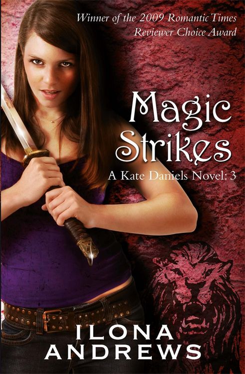 Produktbild: Magic Strikes