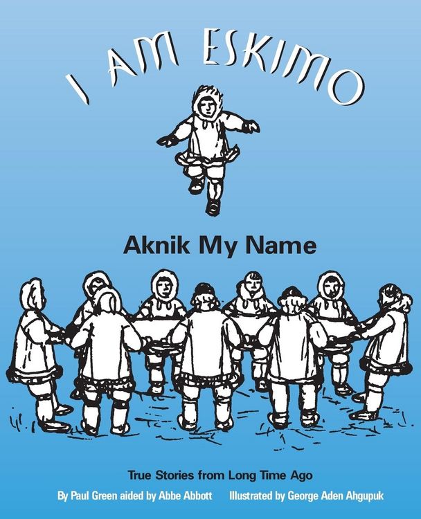 Produktbild: I Am Eskimo