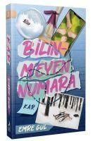 Produktbild: Bilinmeyen Numara - Kar