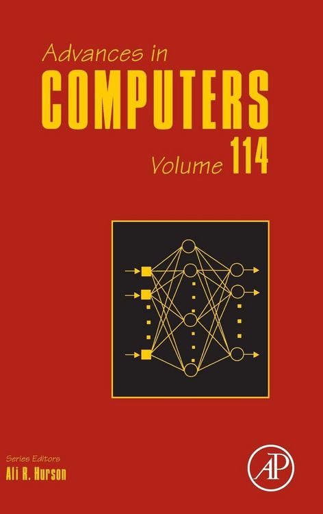 Produktbild: Advances in Computers