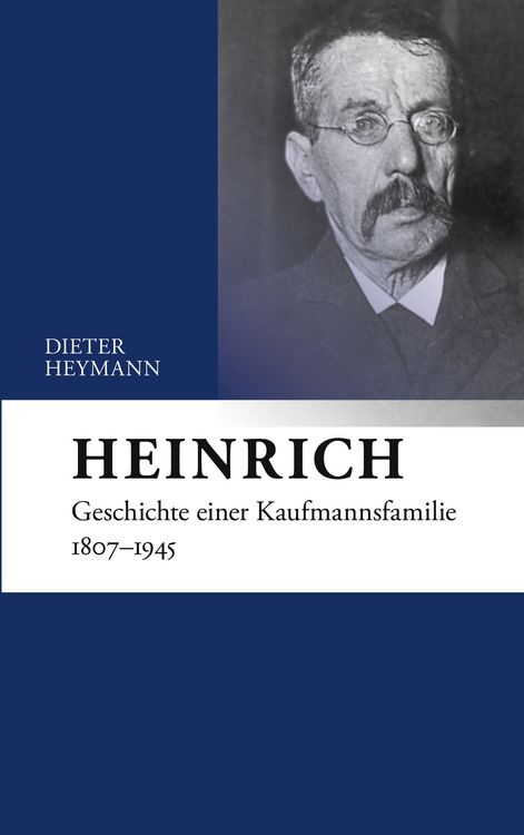 Produktbild: Heinrich