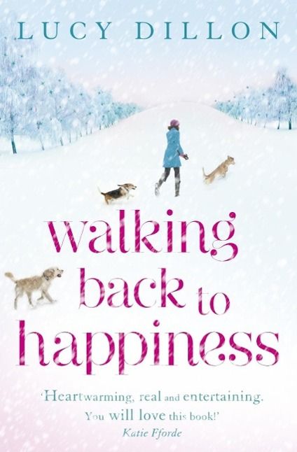 Produktbild: Walking Back To Happiness