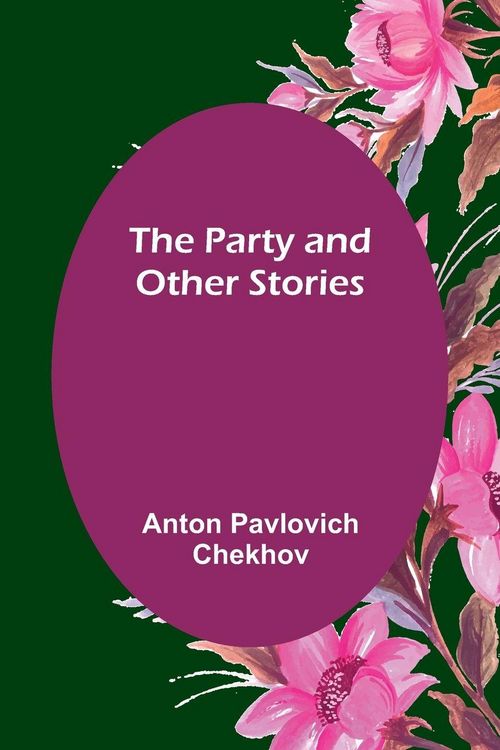 Produktbild: The Party and Other Stories