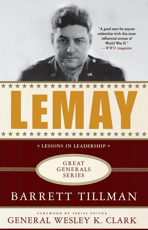 Produktbild: LeMay
