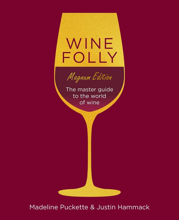 Produktbild: Wine Folly: Magnum Edition
